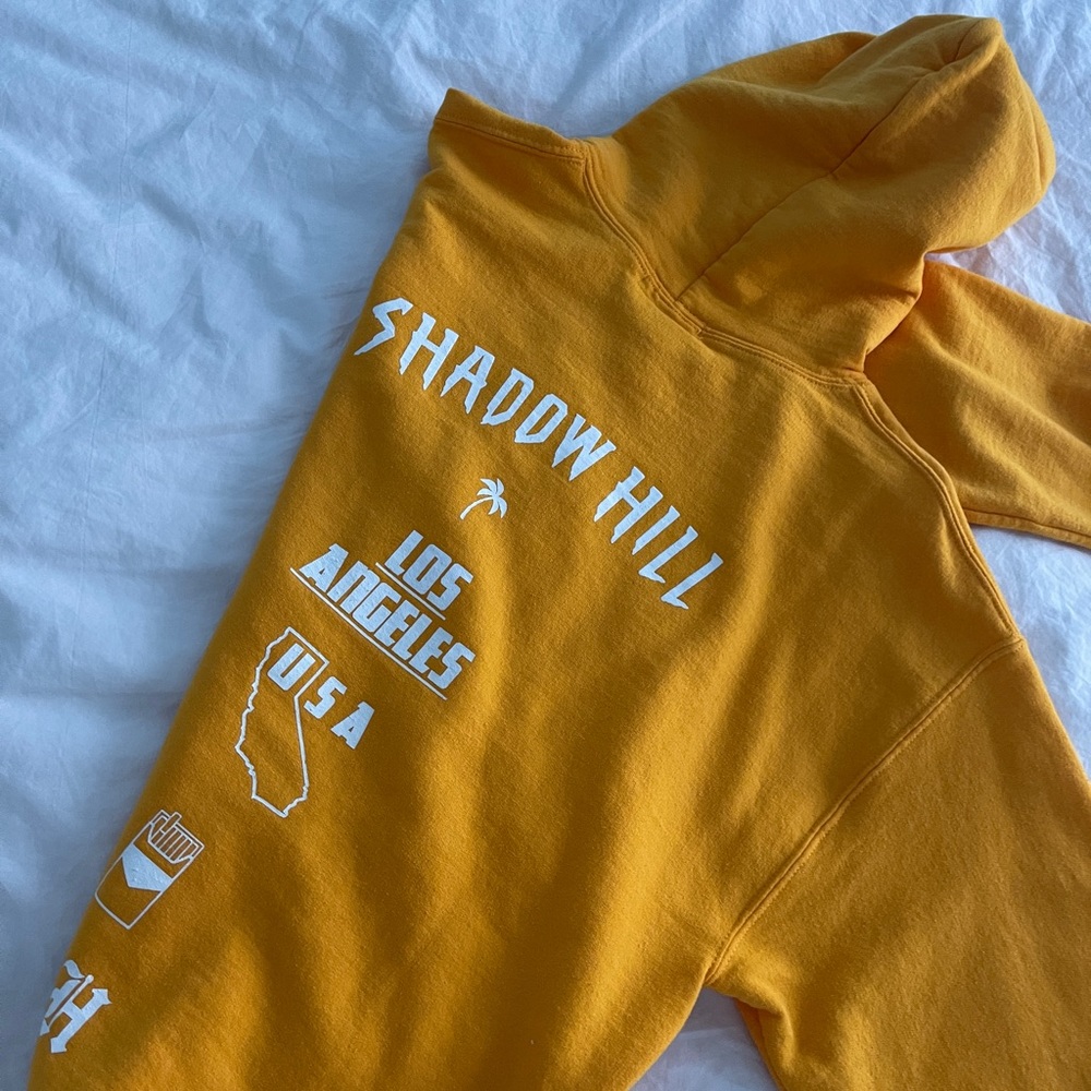 Shadow hill hoodie